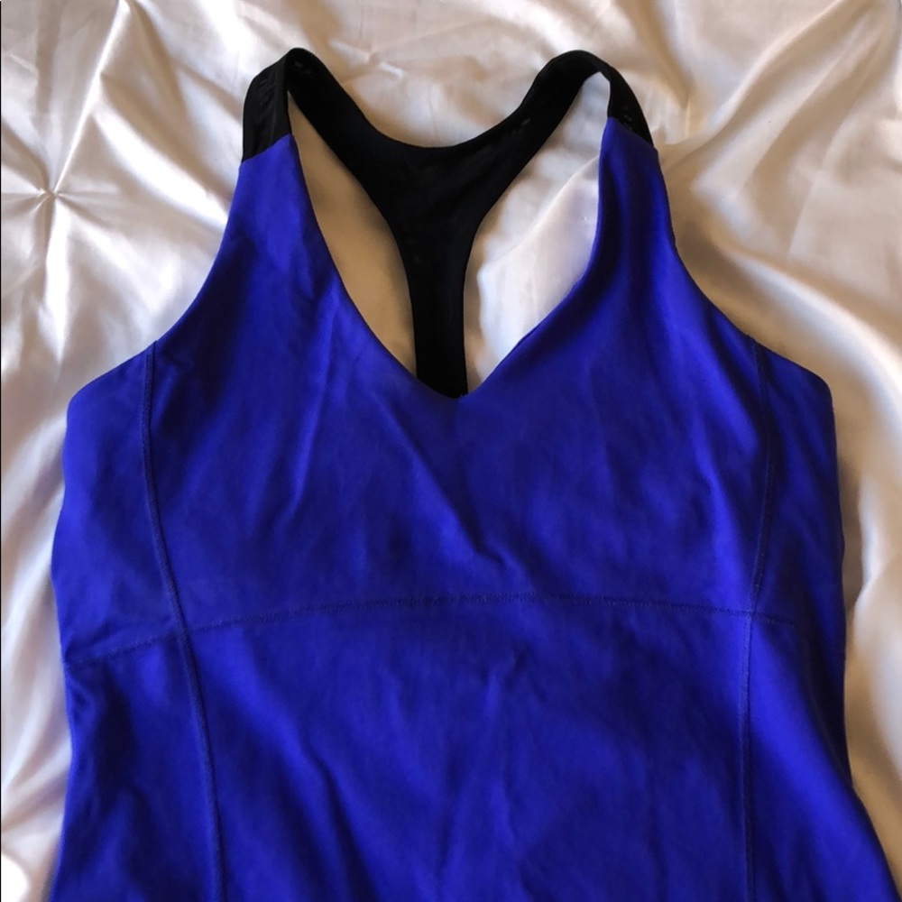 Alo Tank Top